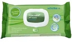 Sch&uuml;lke | Mikrozid AF Wipes | Alkoholische Schnelldesinfektion | Softpack...