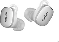 EarFun Free Pro 3 - Silber Weiss