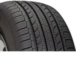 Nexen N PRIZ AH8 215/50 R18 92H