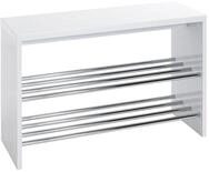 Schuhbank, 95331 &ndash; Wei&szlig;