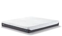 Matratze, Pro CQ Soft &ndash; Wei&szlig;