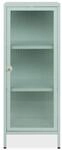 Kommode, Milton 01A &ndash; Mintgr&uuml;n &ndash; ca. 40x101,5x40cm