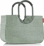 Reisenthel Loopshopper l - Salbeigr&uuml;n - ca.46x34,5x25cm