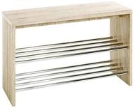 Schuhbank, 95931 &ndash; Braun