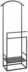 Herrendiener, 47519 &ndash; Schwarz