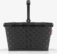 Reisenthel Carrybag - Schwarz - ca.48x29x28cm