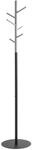 Garderobenst&auml;nder, 54524 &ndash; Grau &ndash; &Oslash; 36cm H: 170cm 