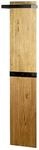 Wandgarderobe, 54337 &ndash; Braun