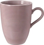 Seltmann Becher, Beat - Rosa - ca.8,2x10,8cm