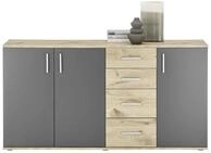 Kommode 3, BC 1040 &ndash; ca. 160x84x35cm