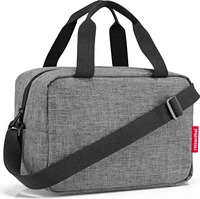 Reisenthel Coolerbag to-go - Silberfarben - ca.23,5x16x12cm