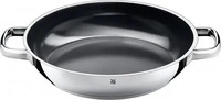 WMF Group Servierpfanne, Durado - Edelstahlfarben - ca.29,6x38,1x6,1cm