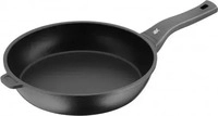 WMF Group Stielpfanne, Permadur Premium - Schwarz - ca.30x50,5x9,5cm