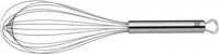 WMF Group Schneebesen, Profi Plus - Edelstahlfarben - ca.6,5x31,5x6,5cm