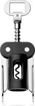 WMF Group Korkenzieher, Clever & More - Edelstahl / Schwarz - ca.8x21,2x4cm