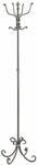 Garderobenst&auml;nder, 88783 &ndash; Anthrazit &ndash; &Oslash; 46cm H: 180cm 