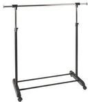 Rollgarderobe, 44530 &ndash; Schwarz