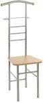 Herrendiener, 80788 &ndash; Grau