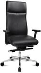 B&uuml;rostuhl, Sitness Director 900 &ndash; Schwarz &ndash; ca. 68x118x68cm
