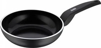 WMF Group Stielpfanne, Messino - Schwarz - ca.21,5x37,5x9cm