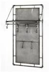 Wandgarderobe, 15889 &ndash; Anthrazit