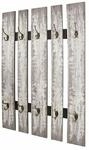 Wandgarderobe, 32950 &ndash; Grau