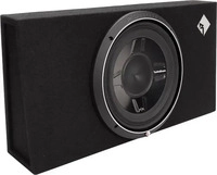 Rockford Fosgate P3S-1X12, Rockford Fosgate Punch P3S-1X12