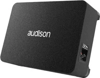 Audison APBX-10-DS, Audison Prima APBX 10 DS