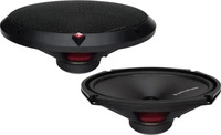 Rockford Fosgate R169X2, Rockford Fosgate Prime R169X2
