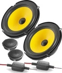 JL Audio 99043, JL Audio C1-650
