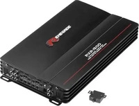 Renegade RXA1500, Renegade RXA1500