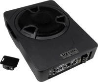 Hifonics ZRX200A, Hifonics Zeus ZRX200A