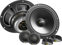 ETON ET-POW16P, ETON POW 16+