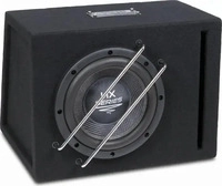 Audio System HX-08-SQ-BR, Audio System HX 08 SQ BR