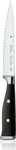 Groupe SEB WMF Consumer WMF Kochmesser Grand Class Schwarz Edelstahl 16 cm