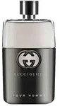 Gucci Guilty Pour Homme Eau de Toilette Spray - 90 ml