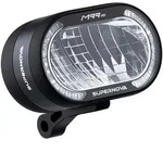 Supernova E-Bike LED Scheinwerfer M99 PRO 2-25 schwarz - matt 130 Lux, 500...