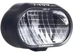 Supernova E-Bike LED Scheinwerfer M99 Mini Pure-25 schwarz 150 Lux, 450 Lumen