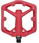crankbrothers Plattformpedal Stamp 1 Gen 2 Small Gr&ouml;&szlig;e S 37-43 rot SB-Verpackun...