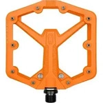 crankbrothers Plattformpedal Stamp 1 Gen 2 Small Gr&ouml;&szlig;e S 37-43 orange SB-Verpac...