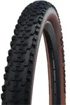 DRAHTREIFEN SMART SAM Performance 65-622 Schwarz/Bronze Sidewall