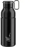 ELITE Trinkflasche Mia Schwarz 650 ml