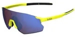 BRILLE BOLLE ICARUS ACID YELLOW MATTE BROWN