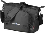 KLICKfix Allegra schwarz Lenkertasche