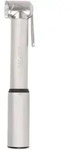 Miniluftpumpe Road Micro Silber