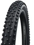 DRAHTREIFEN ICE SPIKER PRO Performance Line WiC RaceGuard 57-584 Schwarz