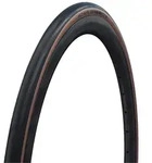 Schwalbe Fahrradreifen One HS 462A Bronze Skin 25-622 700x25C 11654345