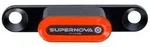 Supernova E-Bike R&uuml;cklicht Tail Light TL3 Mini Montage Gep&auml;cktr&auml;ger 50 mm