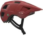 LAZER Helm Lupo KinetiCore MTB Matte Maroon Unisize 55-61 cm