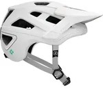 LAZER Helm Jackal KinetiCore MTB Matte Full White (M) 55-59 cm